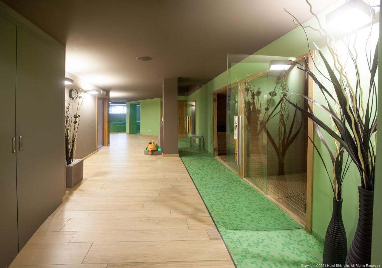 Sirio Life Hotel Trissino Экстерьер фото