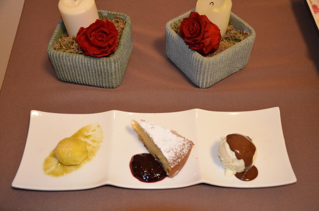Sirio Life Hotel Trissino Экстерьер фото