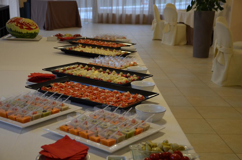 Sirio Life Hotel Trissino Экстерьер фото