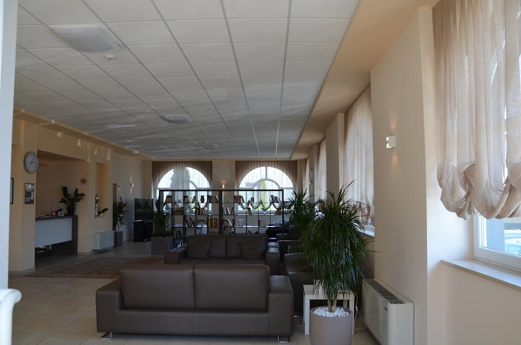 Sirio Life Hotel Trissino Экстерьер фото