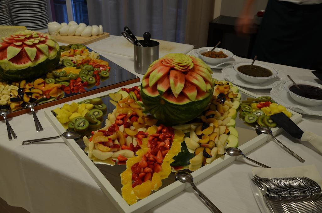 Sirio Life Hotel Trissino Экстерьер фото