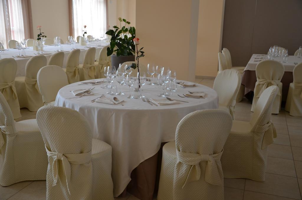 Sirio Life Hotel Trissino Экстерьер фото