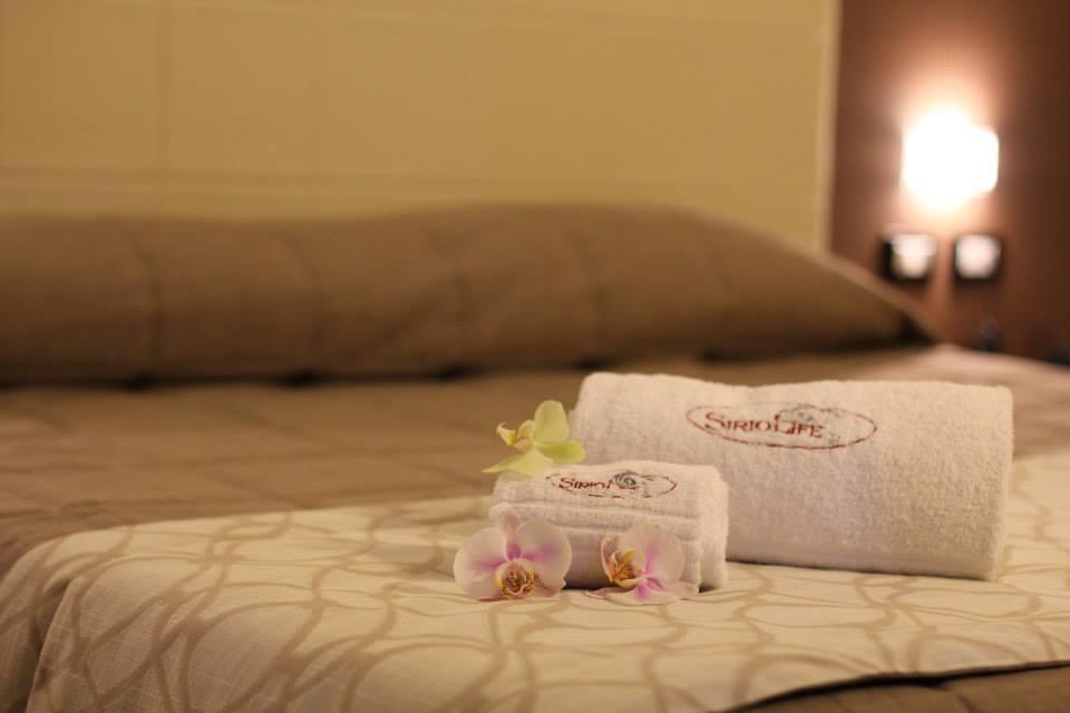 Sirio Life Hotel Trissino Номер фото
