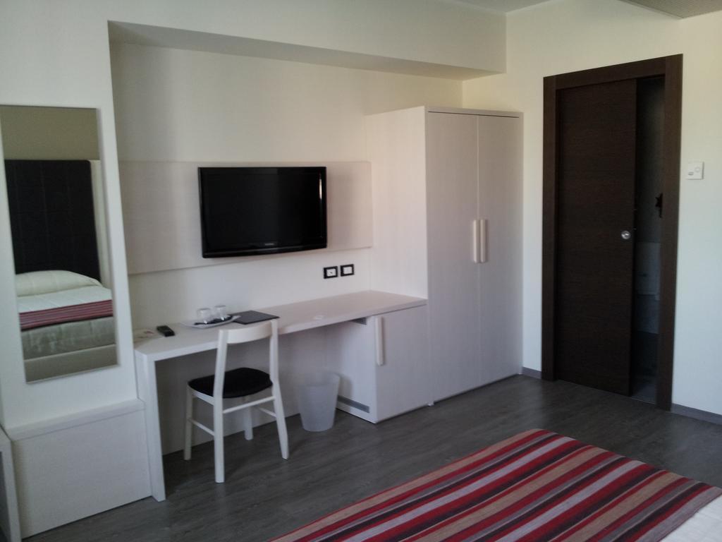 Sirio Life Hotel Trissino Экстерьер фото
