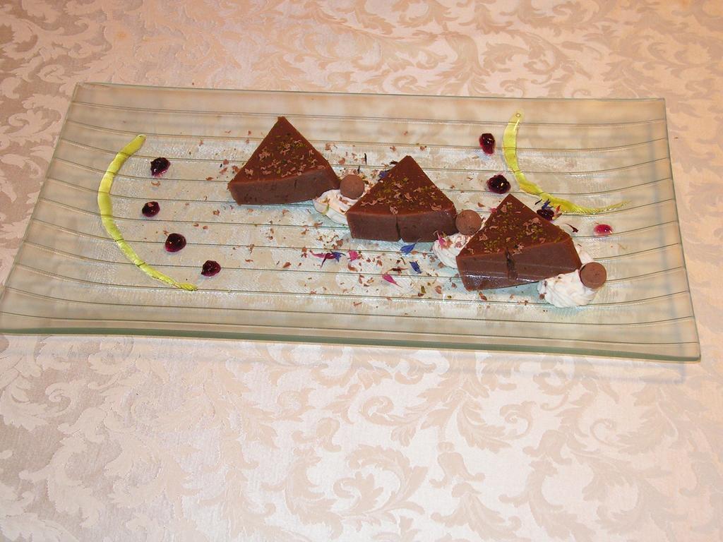 Sirio Life Hotel Trissino Экстерьер фото