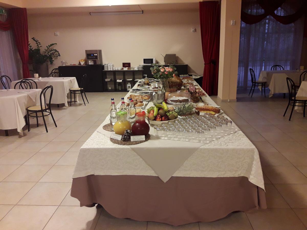 Sirio Life Hotel Trissino Экстерьер фото