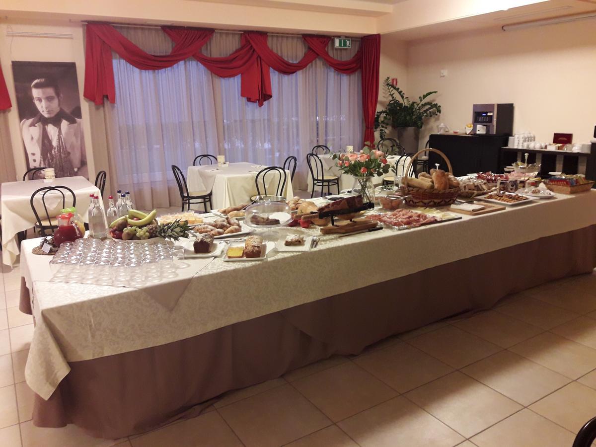 Sirio Life Hotel Trissino Экстерьер фото